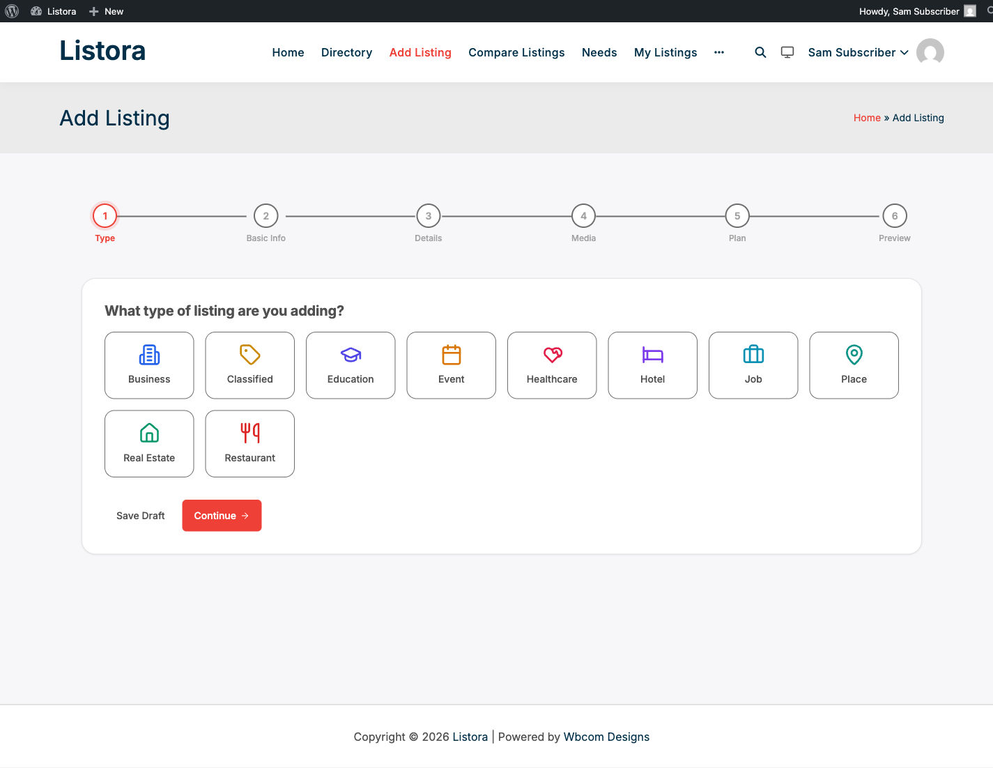 Duplicate Check — submission wizard showing two potential duplicates the owner can claim or override